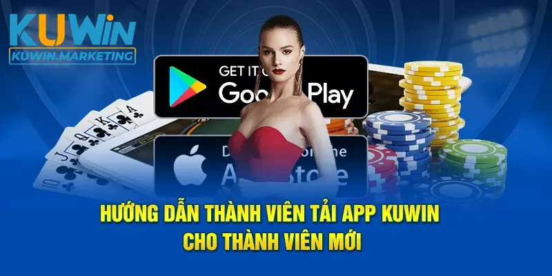 Tải App Kuwin