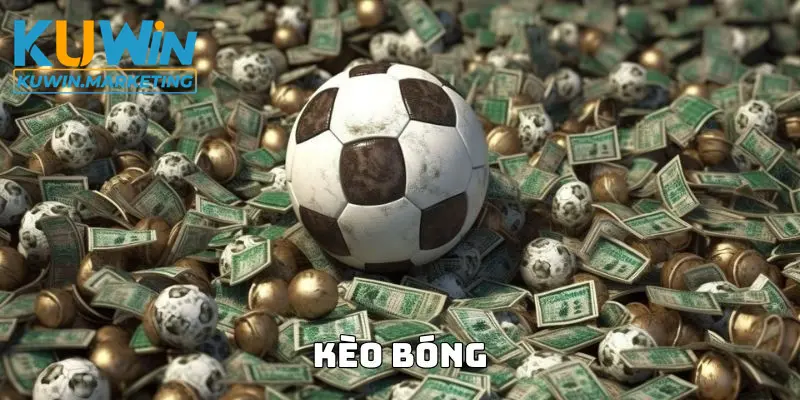 Kèo bóng