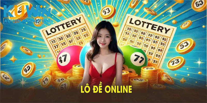 Lô Đề Online