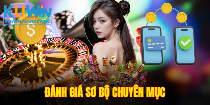 Chuyên mục mang đến nhiều thông tin hữu ích cho lính mới