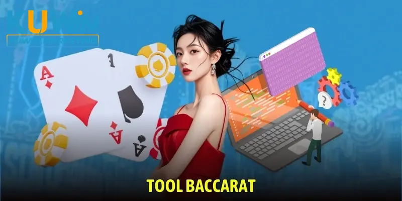 Tool Baccarat